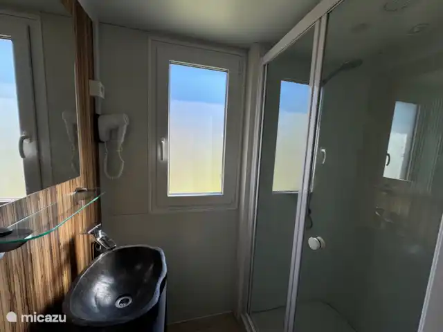 577 Chalet Zuiderzee kopen in Nederland, Flevoland, Biddinghuizen - chalet