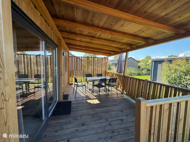 577 Chalet Zuiderzee kopen in Nederland, Flevoland, Biddinghuizen - chalet