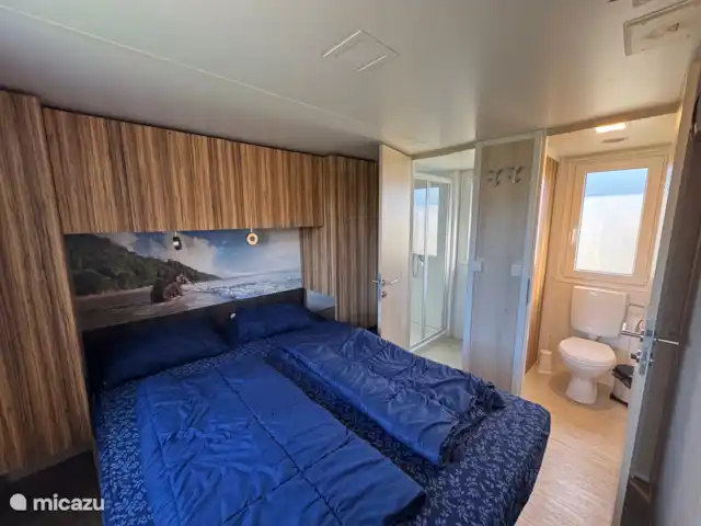 577 Chalet Zuiderzee kopen in Nederland, Flevoland, Biddinghuizen - chalet