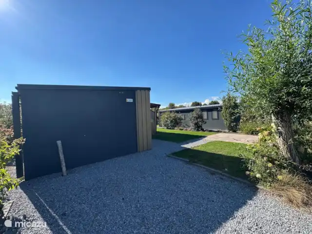 577 Chalet Zuiderzee kopen in Nederland, Flevoland, Biddinghuizen - chalet