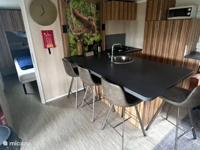 577 Chalet Zuiderzee kopen in Nederland, Flevoland, Biddinghuizen - chalet