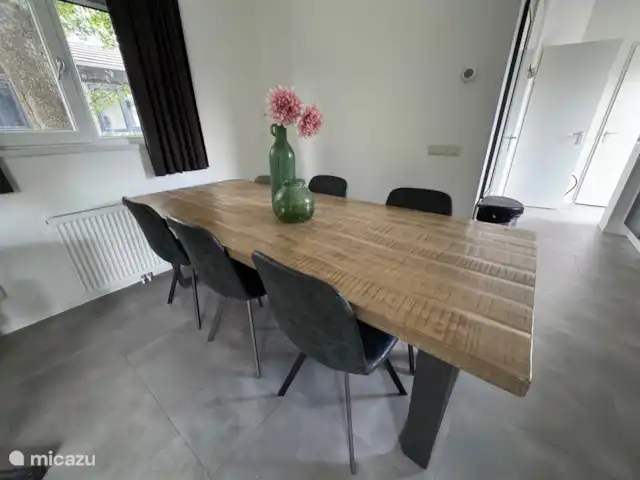 Comprar una chalet en Países Bajos, Fevolanda, Biddinghuizen - 553 Chalet Zuiderzee