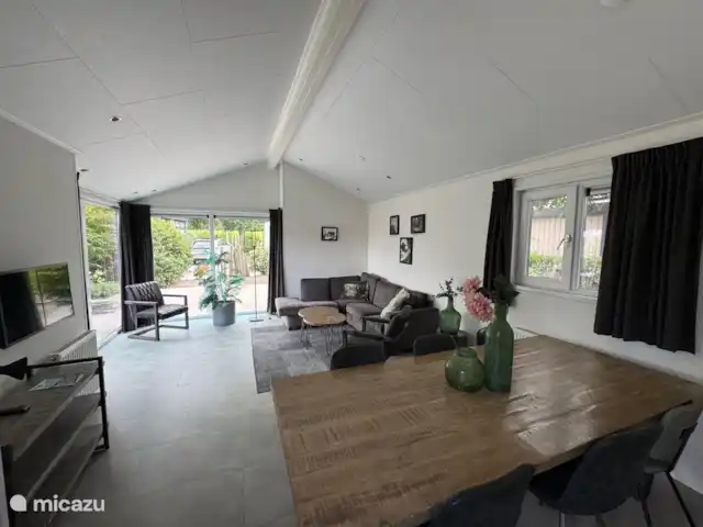 Comprar una chalet en Países Bajos, Fevolanda, Biddinghuizen - 553 Chalet Zuiderzee