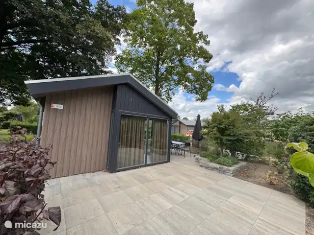Comprar una chalet en Países Bajos, Fevolanda, Biddinghuizen - 553 Chalet Zuiderzee