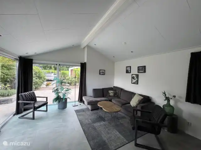 Comprar una chalet en Países Bajos, Fevolanda, Biddinghuizen - 553 Chalet Zuiderzee
