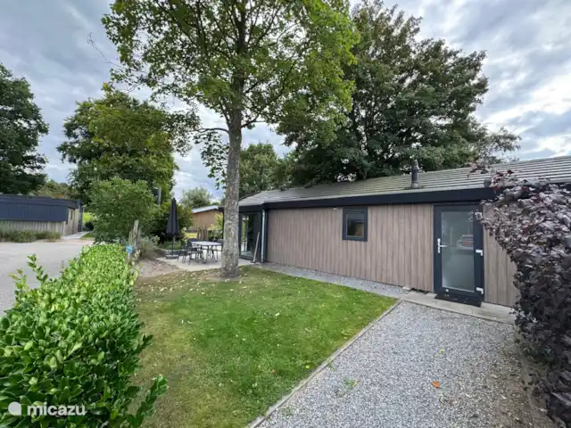 Comprar una chalet en Países Bajos, Fevolanda, Biddinghuizen - 553 Chalet Zuiderzee