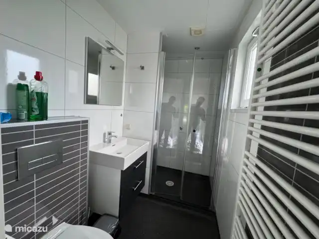 Comprar una chalet en Países Bajos, Fevolanda, Biddinghuizen - 553 Chalet Zuiderzee