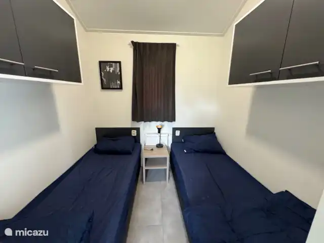Comprar una chalet en Países Bajos, Fevolanda, Biddinghuizen - 553 Chalet Zuiderzee