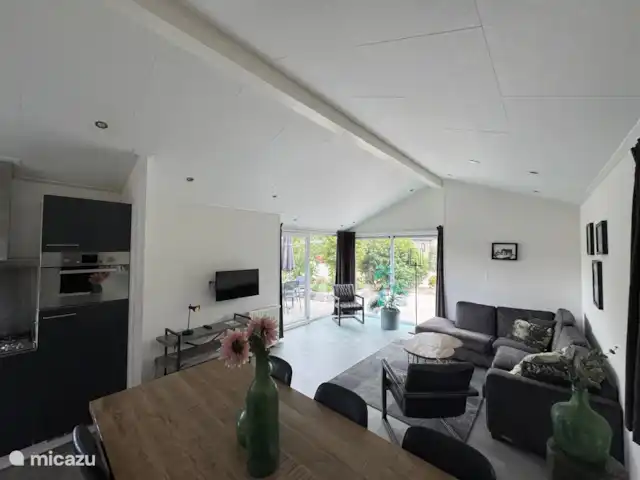 Comprar una chalet en Países Bajos, Fevolanda, Biddinghuizen - 553 Chalet Zuiderzee