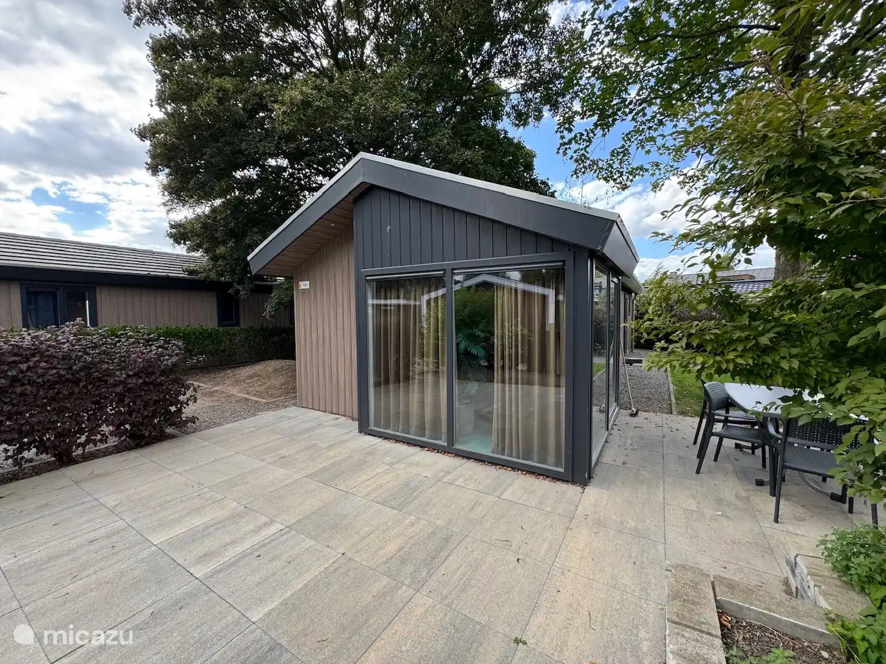 chalet for sale in Netherlands, Flevoland, Biddinghuizen - 553 Chalet Zuiderzee