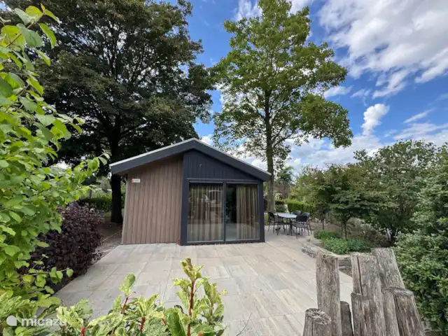 Comprar una chalet en Países Bajos, Fevolanda, Biddinghuizen - 553 Chalet Zuiderzee
