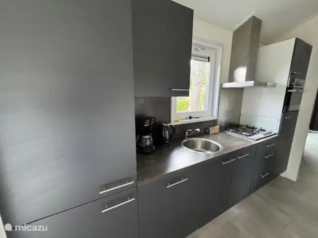 Comprar una chalet en Países Bajos, Fevolanda, Biddinghuizen - 553 Chalet Zuiderzee
