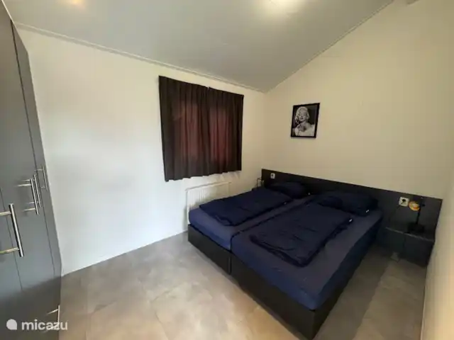 Comprar una chalet en Países Bajos, Fevolanda, Biddinghuizen - 553 Chalet Zuiderzee