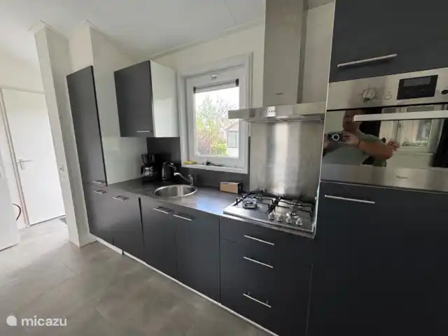 Comprar una chalet en Países Bajos, Fevolanda, Biddinghuizen - 553 Chalet Zuiderzee