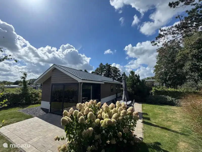 chalet kopen in Nederland, Gelderland, Nunspeet –  428 chalet Veluwemeer  chalet kopen in Nederland, Gelderland, Nunspeet –  428 chalet Veluwemeer