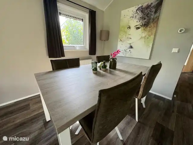 Acheter une chalet | Pays-Bas, Gueldre, Nunspeet - 428 chalet Veluwemeer