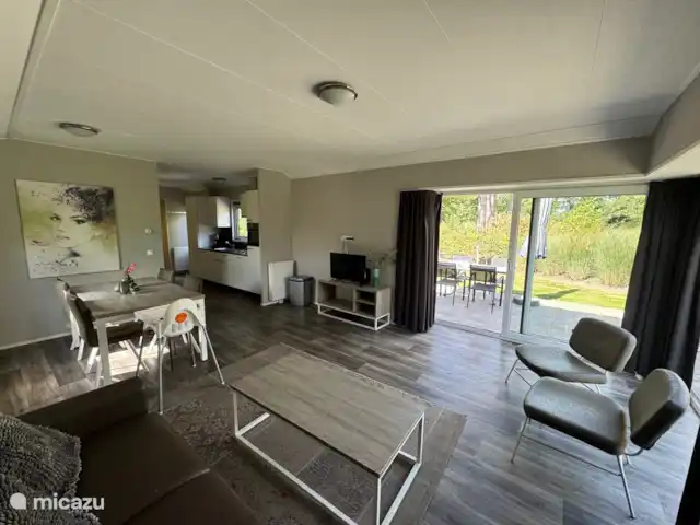 Acheter une chalet | Pays-Bas, Gueldre, Nunspeet - 428 chalet Veluwemeer