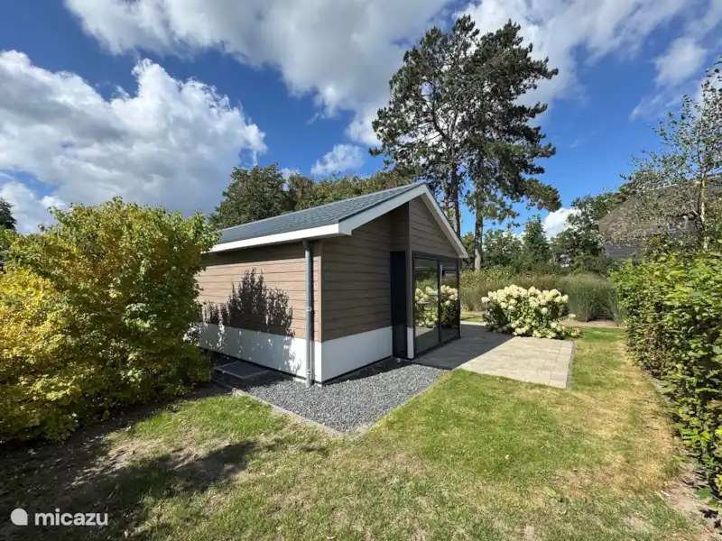 chalet kopen in Nederland, Gelderland, Nunspeet –  428 chalet Veluwemeer  chalet kopen in Nederland, Gelderland, Nunspeet –  428 chalet Veluwemeer