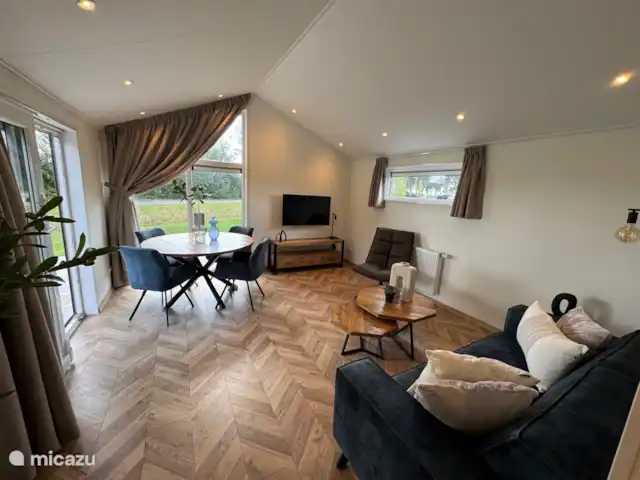 770 chalet Veluwemeer  kopen in Nederland, Gelderland, Nunspeet - chalet
