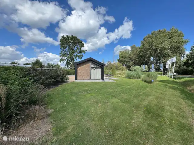 770 chalet Veluwemeer  kopen in Nederland, Gelderland, Nunspeet - chalet