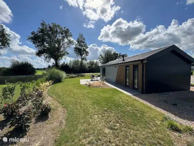 770 chalet Veluwemeer  kopen in Nederland, Gelderland, Nunspeet - chalet