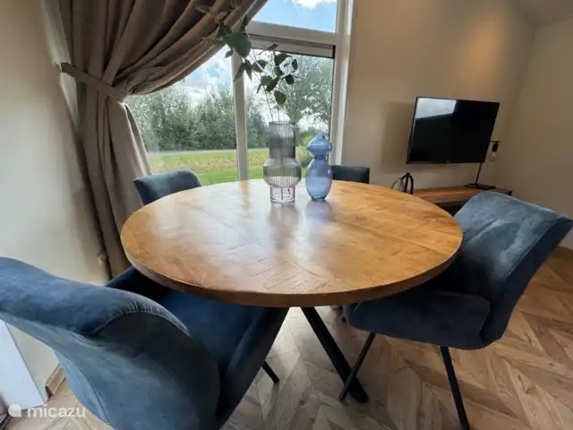 770 chalet Veluwemeer  kopen in Nederland, Gelderland, Nunspeet - chalet