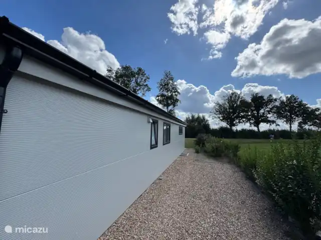 770 chalet Veluwemeer  kopen in Nederland, Gelderland, Nunspeet - chalet