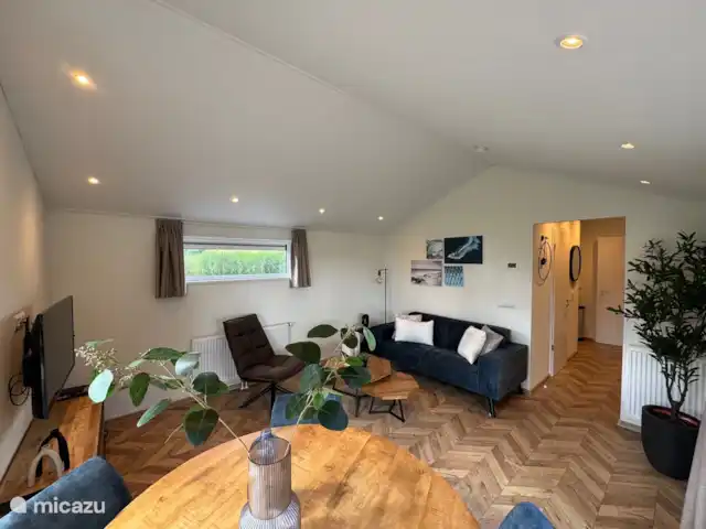 770 chalet Veluwemeer  kopen in Nederland, Gelderland, Nunspeet - chalet