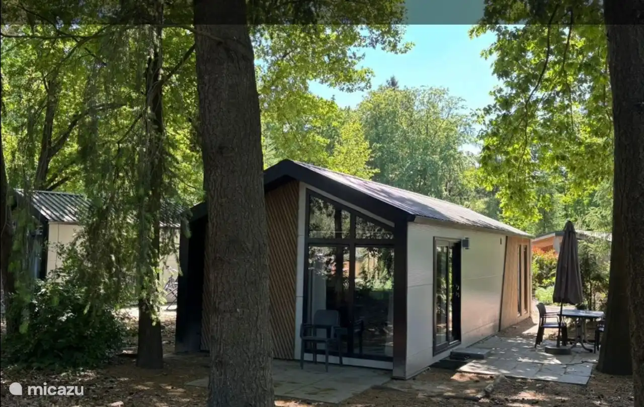 chalet for sale in Netherlands, Utrecht, Maarn - 328 chalet Maarn