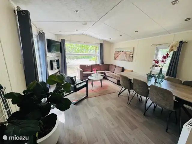 371 Chalet Veluwemeer  kopen in Nederland, Flevoland, Biddinghuizen - chalet