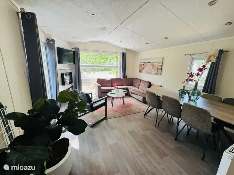 Comprar una chalet en Países Bajos, Fevolanda, Biddinghuizen – 371 Chalet Veluwemeer  Comprar una chalet en Países Bajos, Fevolanda, Biddinghuizen – 371 Chalet Veluwemeer