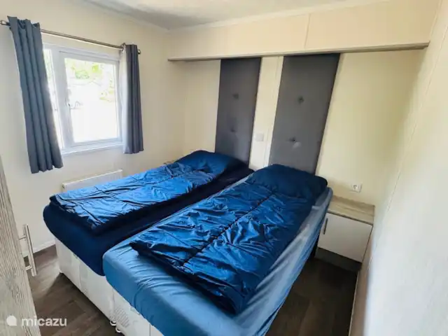 371 Chalet Veluwemeer  kopen in Nederland, Flevoland, Biddinghuizen - chalet