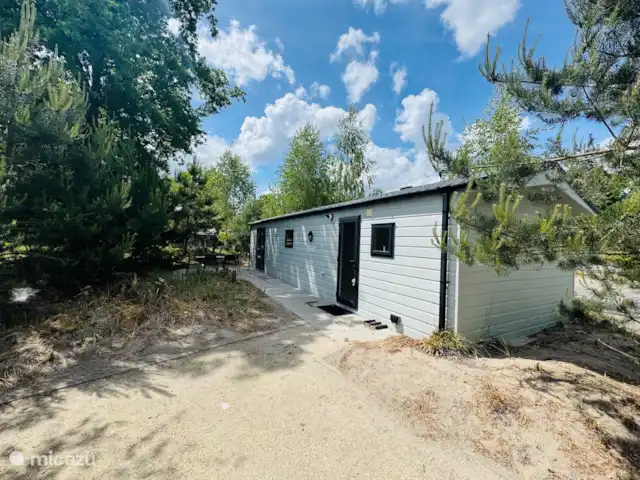 371 Chalet Veluwemeer  kopen in Nederland, Flevoland, Biddinghuizen - chalet