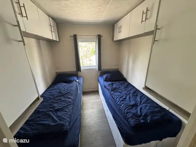 371 Chalet Veluwemeer  kopen in Nederland, Flevoland, Biddinghuizen - chalet