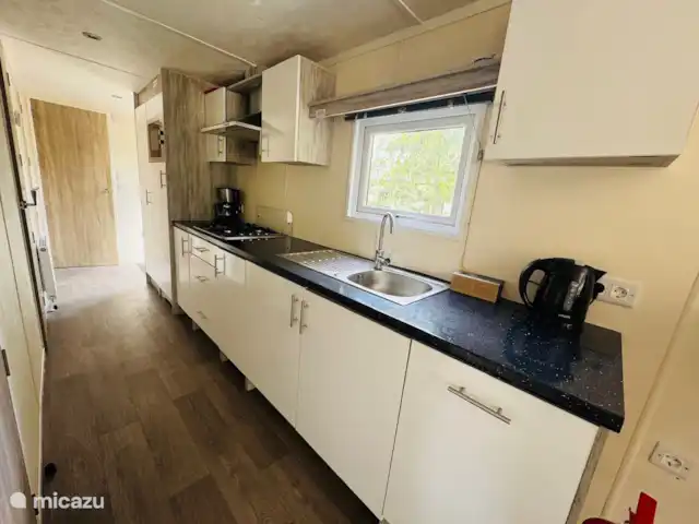 371 Chalet Veluwemeer  kopen in Nederland, Flevoland, Biddinghuizen - chalet