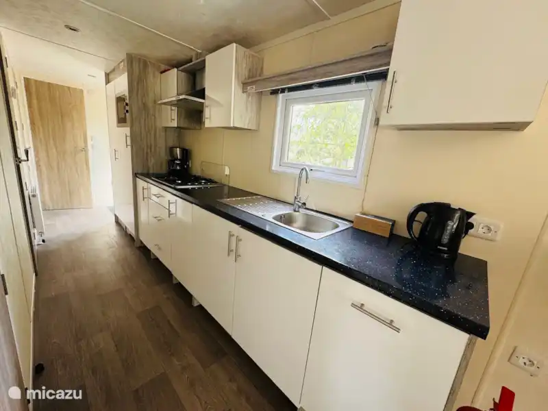 Comprar una chalet en Países Bajos, Fevolanda, Biddinghuizen – 371 Chalet Veluwemeer  Comprar una chalet en Países Bajos, Fevolanda, Biddinghuizen – 371 Chalet Veluwemeer
