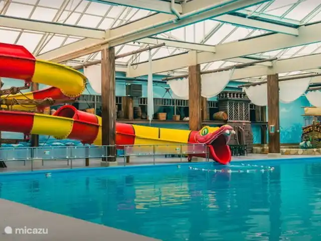 371 Chalet Veluwemeer  kopen in Nederland, Flevoland, Biddinghuizen - chalet