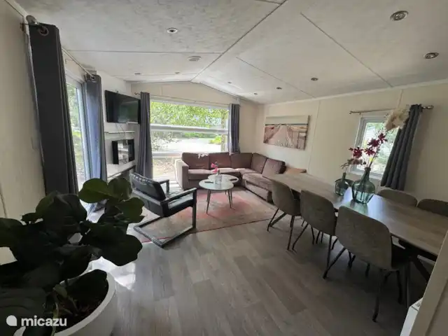 371 Chalet Veluwemeer  kopen in Nederland, Flevoland, Biddinghuizen - chalet