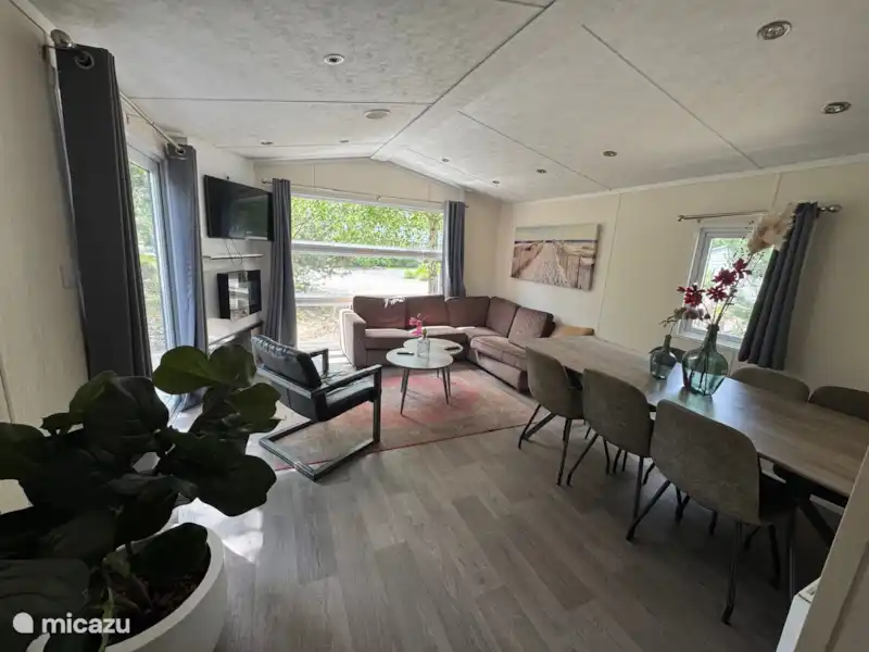 Comprar una chalet en Países Bajos, Fevolanda, Biddinghuizen – 371 Chalet Veluwemeer  Comprar una chalet en Países Bajos, Fevolanda, Biddinghuizen – 371 Chalet Veluwemeer