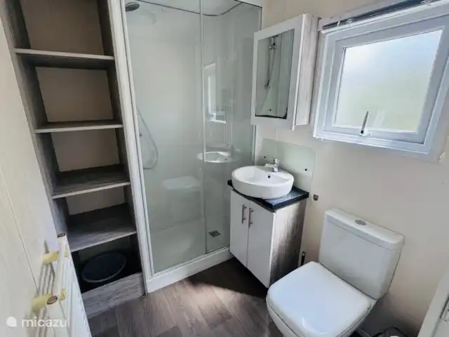 371 Chalet Veluwemeer  kopen in Nederland, Flevoland, Biddinghuizen - chalet