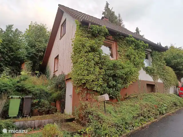 Comprar una casa vacacional en Alemania, Sauerland, Bleiwäsche - Casa con vistas en Sauerland