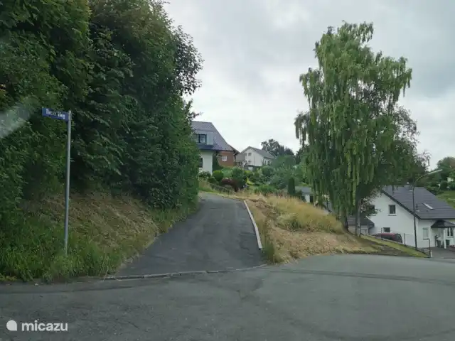 Comprar una casa vacacional en Alemania, Sauerland, Bleiwäsche - Casa con vistas en Sauerland