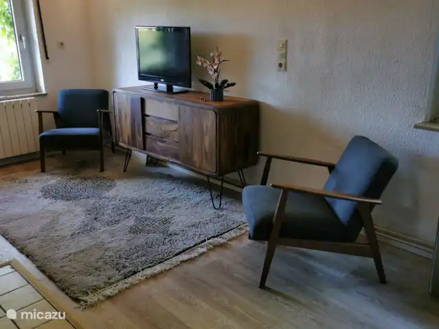 Comprar una casa vacacional en Alemania, Sauerland, Bleiwäsche - Casa con vistas en Sauerland