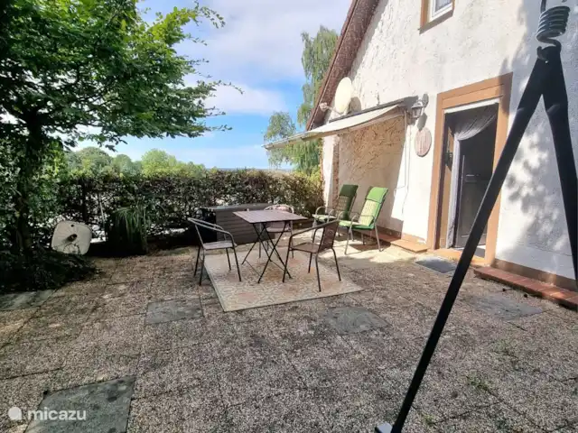 Comprar una casa vacacional en Alemania, Sauerland, Bleiwäsche - Casa con vistas en Sauerland