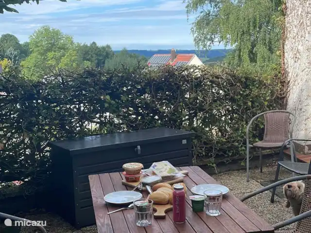 Comprar una casa vacacional en Alemania, Sauerland, Bleiwäsche - Casa con vistas en Sauerland