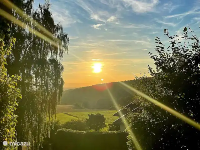 Comprar una casa vacacional en Alemania, Sauerland, Bleiwäsche - Casa con vistas en Sauerland