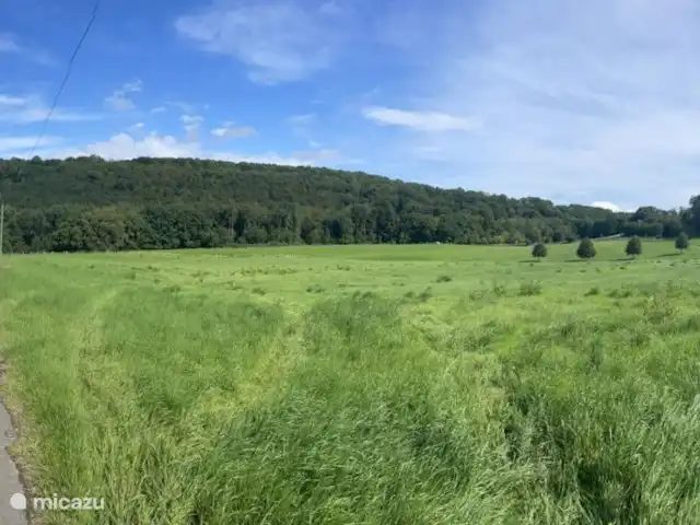 Comprar una casa vacacional en Alemania, Sauerland, Bleiwäsche - Casa con vistas en Sauerland
