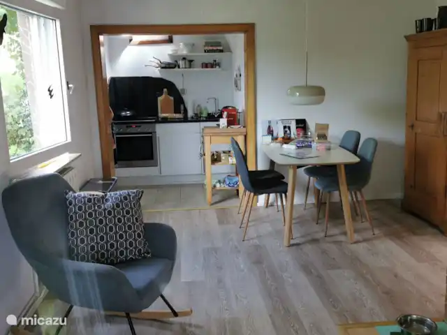 Comprar una casa vacacional en Alemania, Sauerland, Bleiwäsche - Casa con vistas en Sauerland