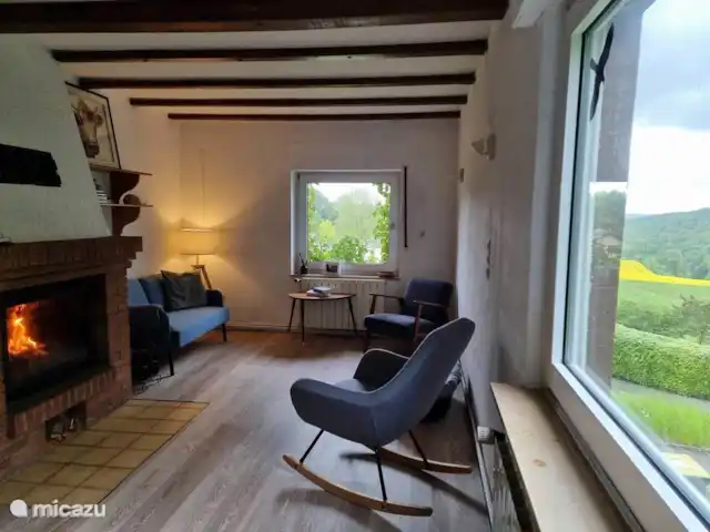 Comprar una casa vacacional en Alemania, Sauerland, Bleiwäsche - Casa con vistas en Sauerland