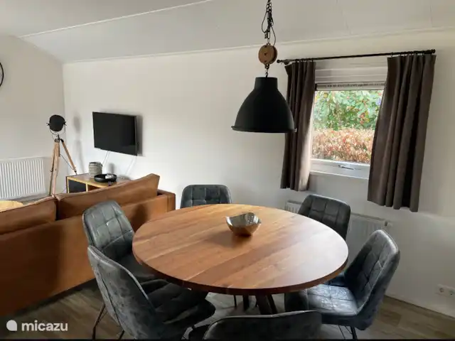 818 Chalet Veluwe  kopen in Nederland, Gelderland, Otterlo - chalet